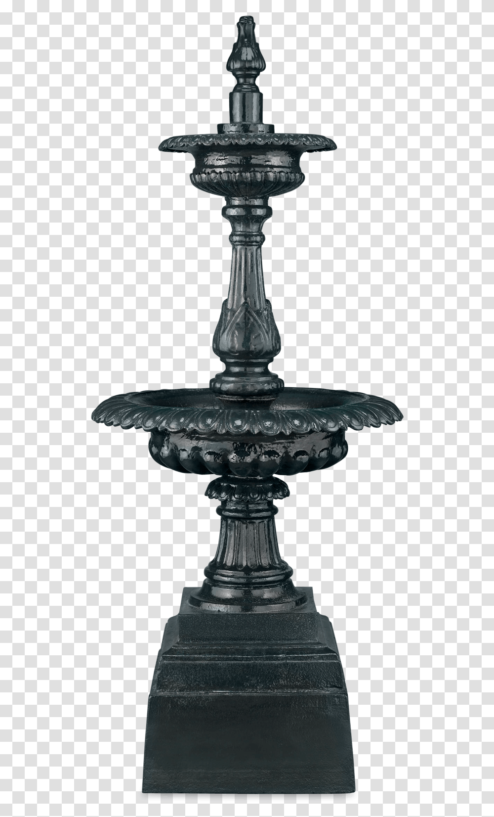 Minimus Roman Fountain Antiques Old Fountain, Water, Glass, Lamp, Goblet Transparent Png