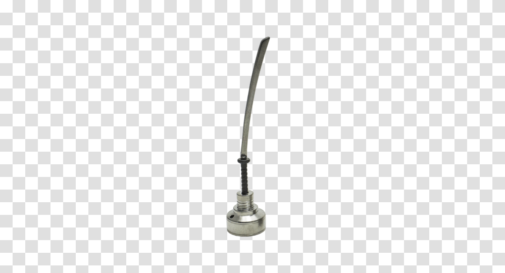 Mininail Ninja Sword Dabber, Lamp Transparent Png