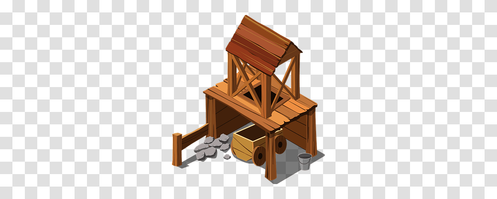 Mining Architecture, Wood, Chair, Furniture Transparent Png