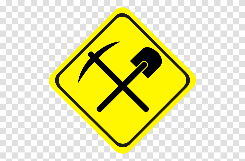 Mining Cliparts, Road Sign, Dynamite, Bomb Transparent Png