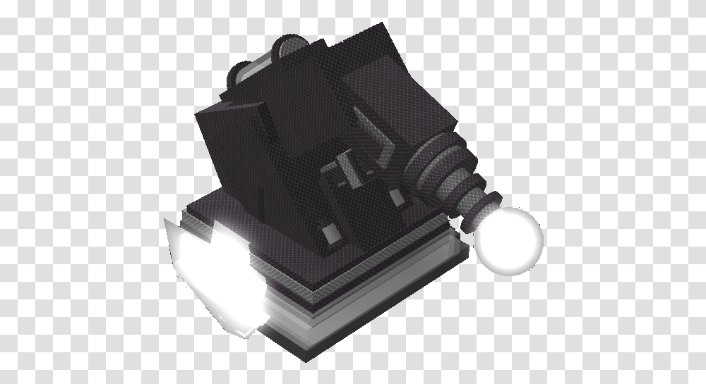 Mining Madness Wikia House, Adapter Transparent Png