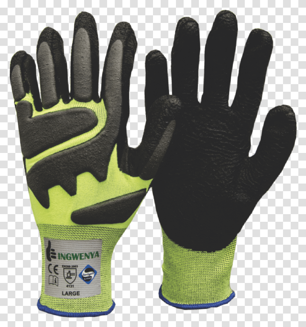 Mining Personal Protective Equipment Ppe Essentials G Fox Safety Glove, Clothing, Apparel Transparent Png