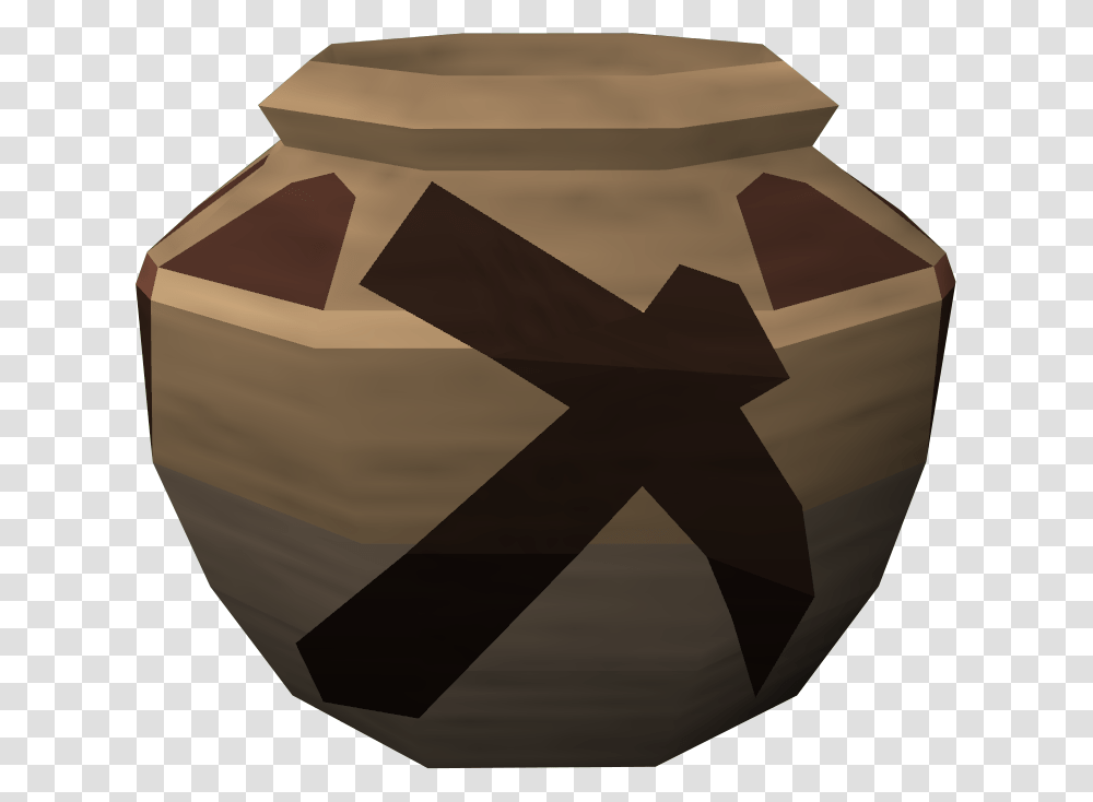 Mining Urn Runescape Wiki Vase, Jar, Pottery, Potted Plant, Box Transparent Png