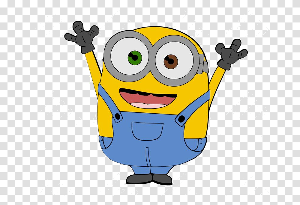 Minion Bob Clipart Cool Cliparts Stock Vector And Awesome Sauce Meme, Light, Poster, Advertisement, Face Transparent Png