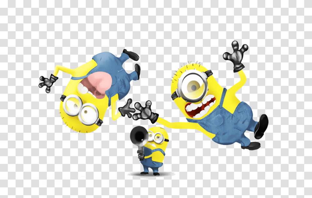 Minion Clip Art, Toy, Robot, Video Gaming Transparent Png