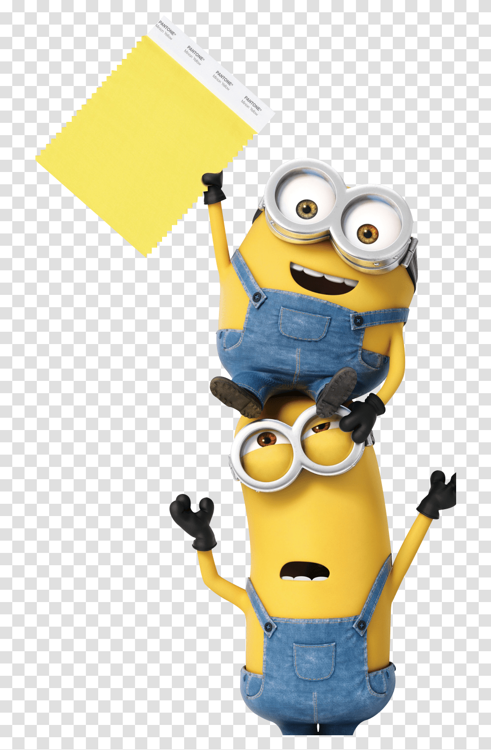 Minion Clipart Background Minions, Toy, Animal, Clothing, Bee Transparent Png