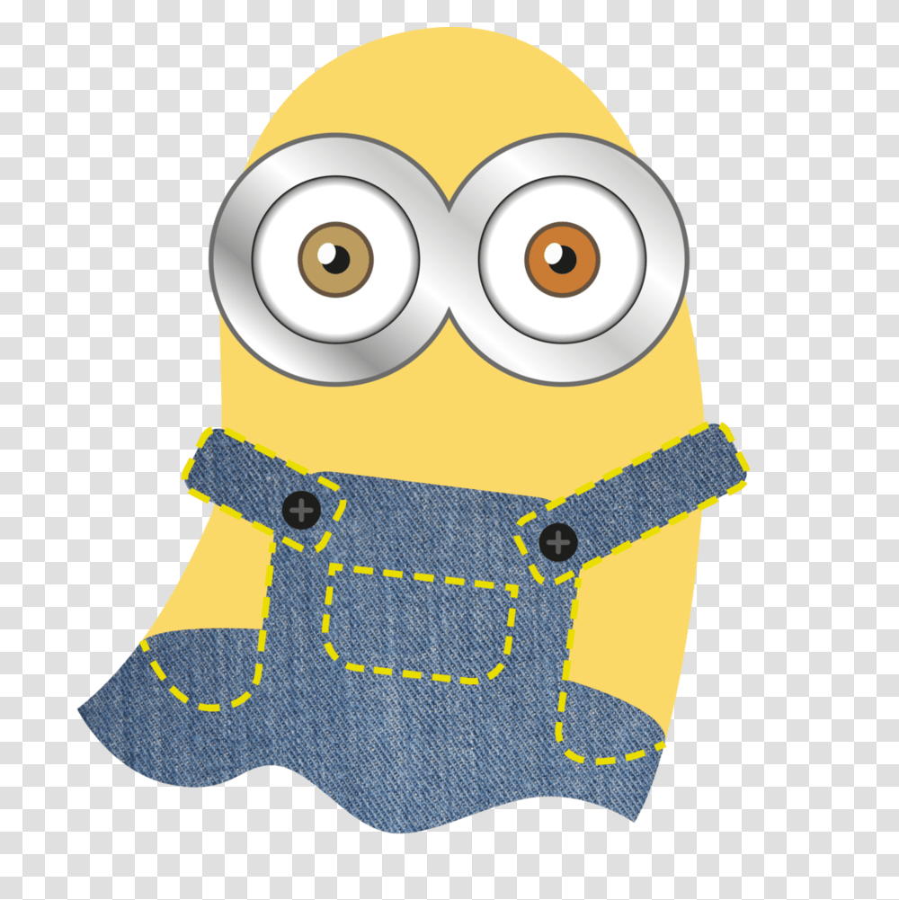 Minion Clipart Ghost Minion Ghost Free For Download, Apparel, Outdoors, Toy Transparent Png