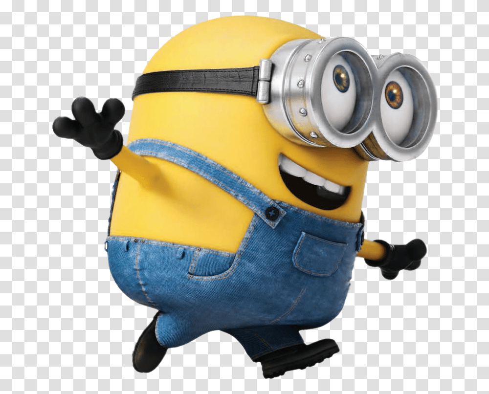 Minion, Apparel, Helmet, Hardhat Transparent Png