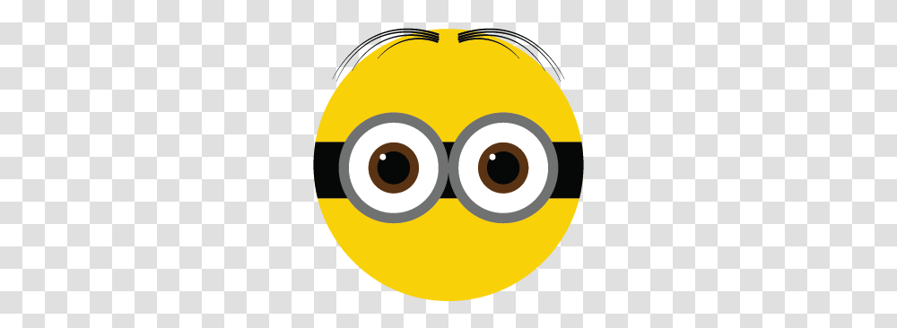 Minion Eyes Clip Arts Minion Logo, Nature, Outdoors, Halloween, Goggles Transparent Png