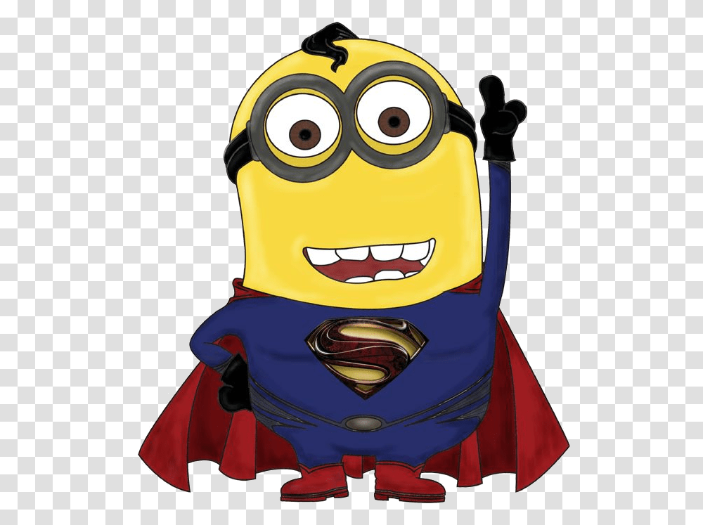 Minion Funny Cliparts Free Best On De La Salle Andres Soriano Memorial College, Helmet, Hood, Costume Transparent Png