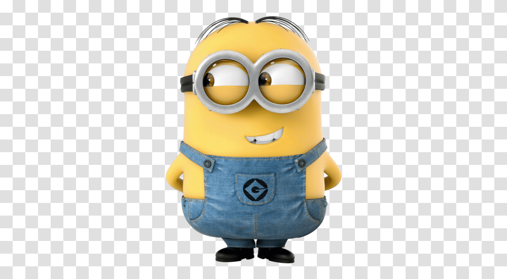Minion Images Free Download Posted By John Anderson Animated Cartoon Thank You, Pants, Clothing, Apparel, Jeans Transparent Png