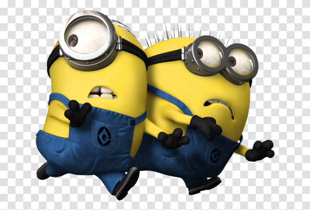 Minion Wasn T Me Minion, Apparel, Toy, Goggles Transparent Png