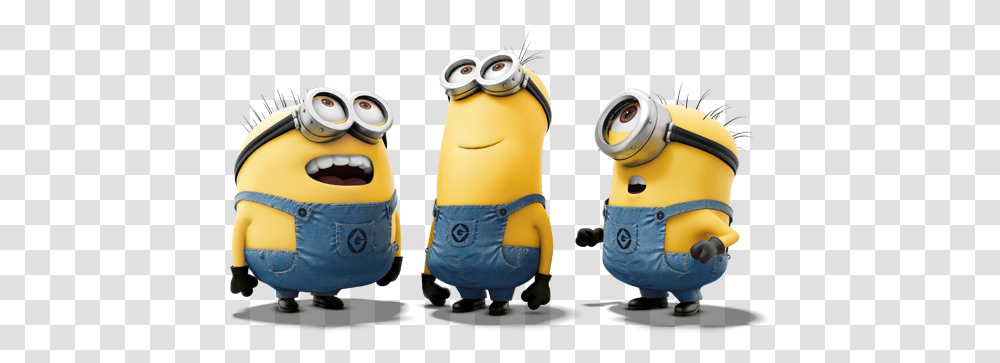 Minions 1 Image Minions, Toy, Clothing, Apparel, Sport Transparent Png