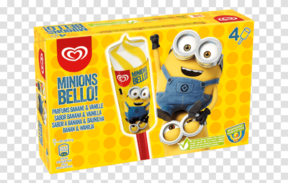 Minions Bob Y Kevin, Paper, Advertisement, Flyer, Poster Transparent Png