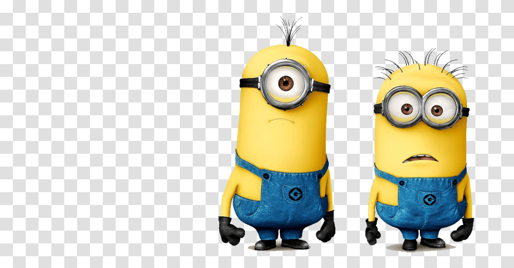 Minions Cartoon Character Background, Robot, Costume, Toy Transparent Png