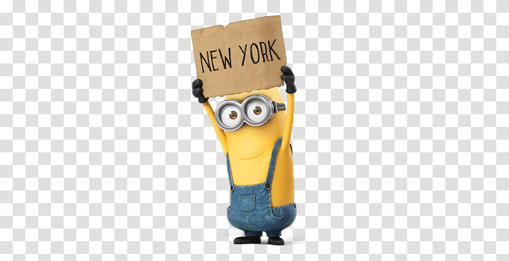 Minions, Character, Beverage, Alcohol, Toy Transparent Png