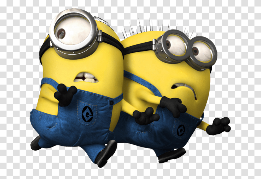 Minions, Character, Apparel, Toy Transparent Png
