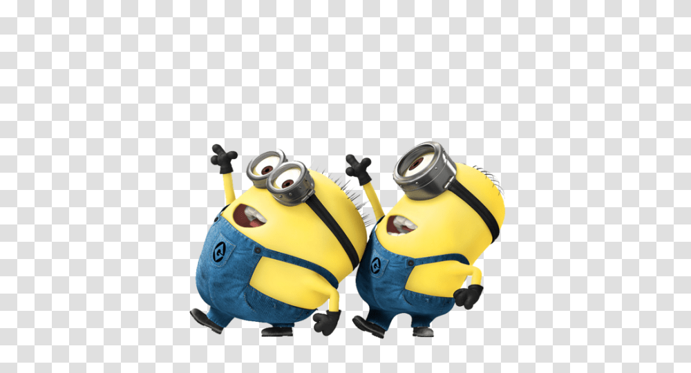 Minions, Character, Costume, Apparel Transparent Png