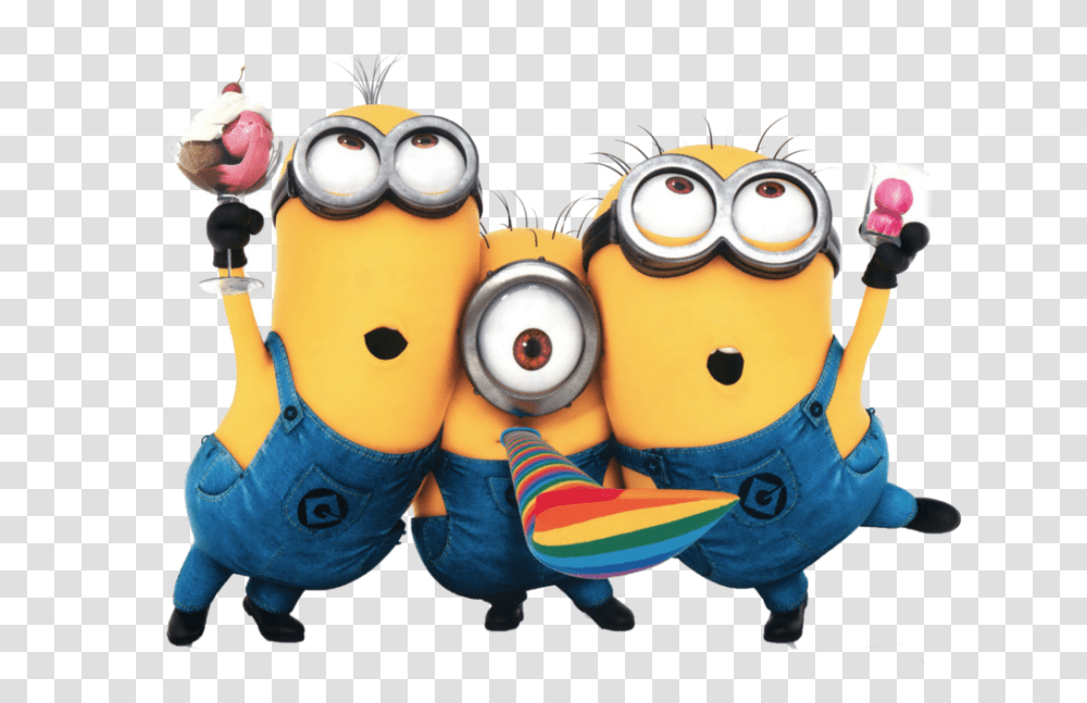 Minions, Character, Costume, Wasp, Insect Transparent Png