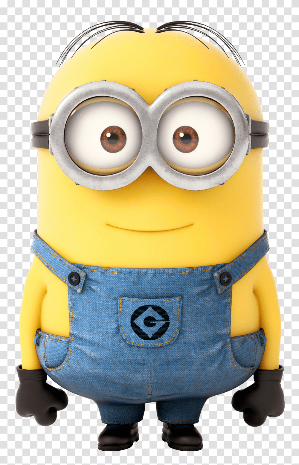 Minions, Character, Pants, Apparel Transparent Png