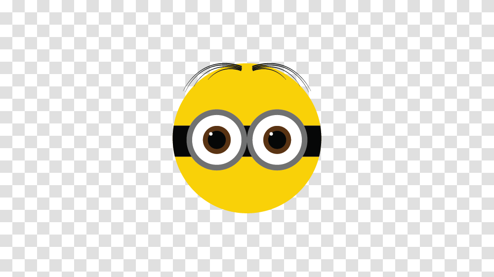 Minions, Character, Tennis Ball Transparent Png