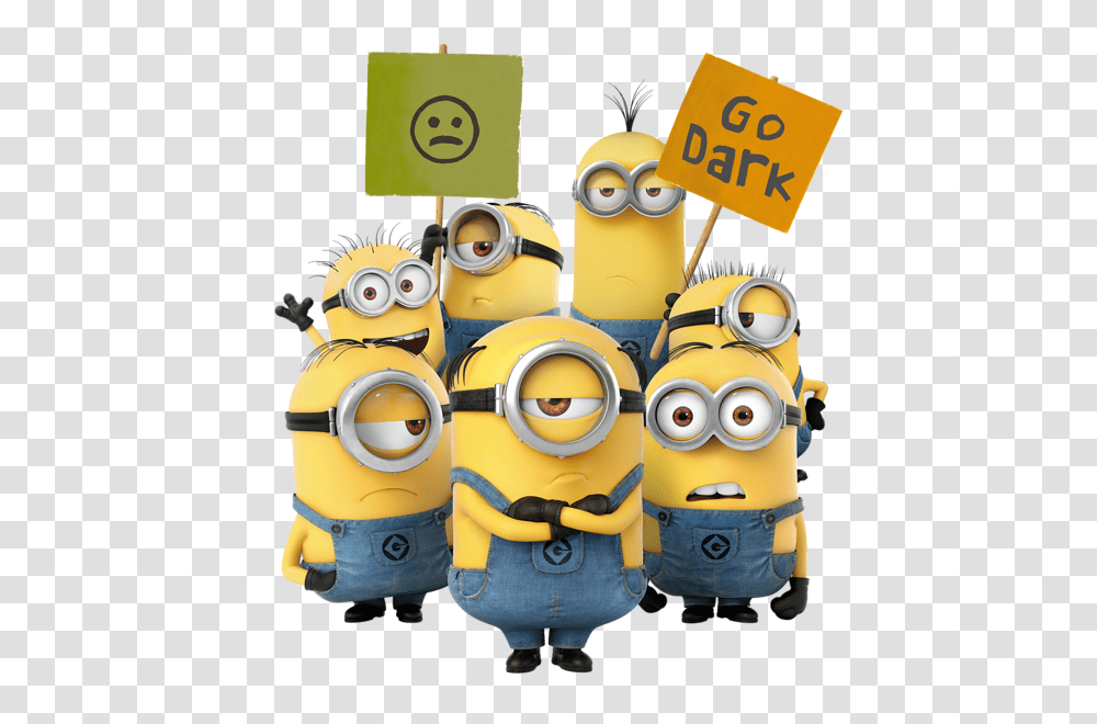 Minions, Character, Costume, Pants Transparent Png