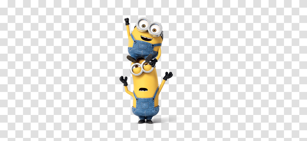 Minions, Character, Toy, Apparel Transparent Png