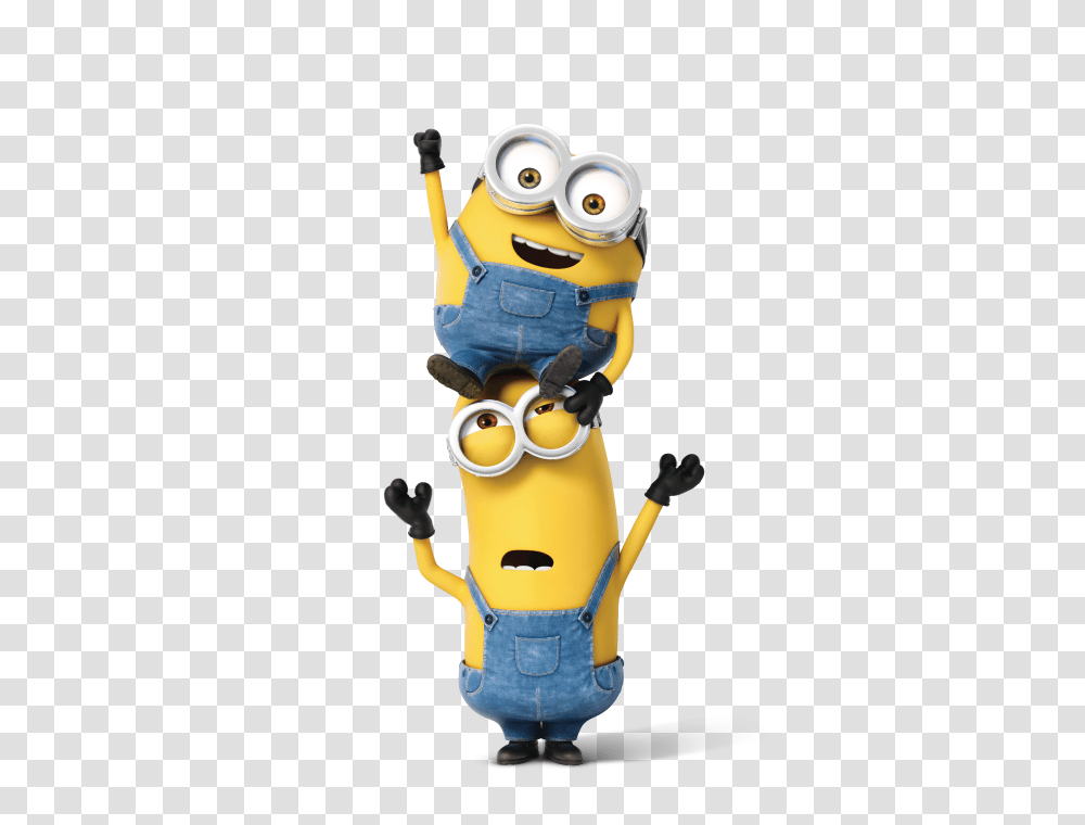 Minions, Character, Toy, Pants Transparent Png