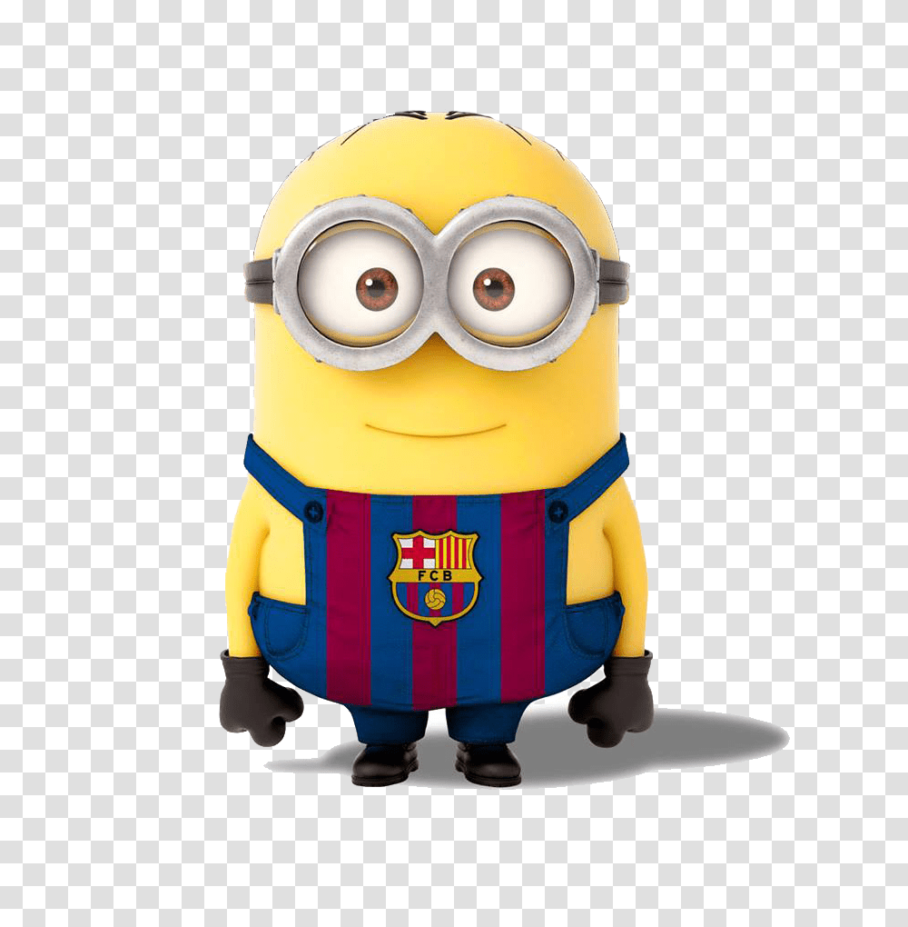 Minions, Character, Toy, Costume, Inflatable Transparent Png
