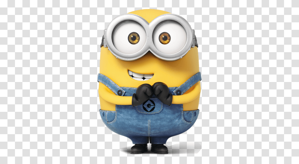 Minions, Character, Toy, Goggles, Accessories Transparent Png