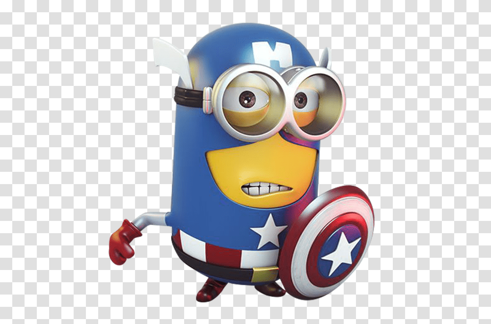 Minions, Character, Toy, Label Transparent Png