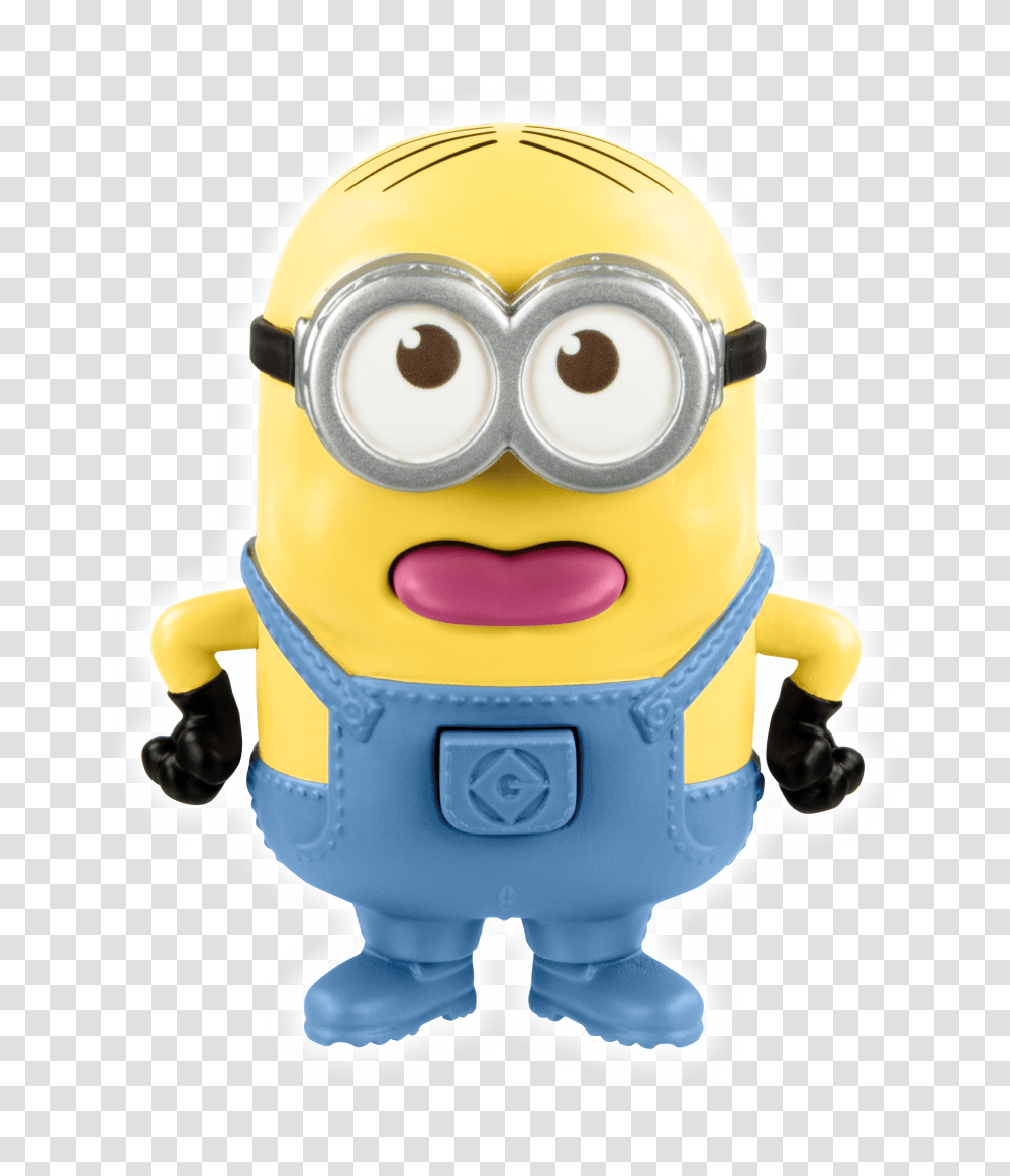 Minions, Character Transparent Png