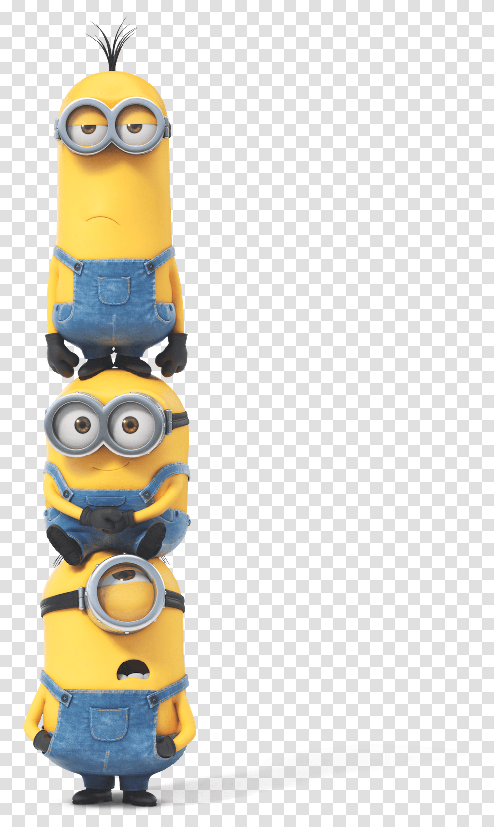 Minions Clipart Minion Despicable Me, Robot, Clothing, Apparel, Brace ...