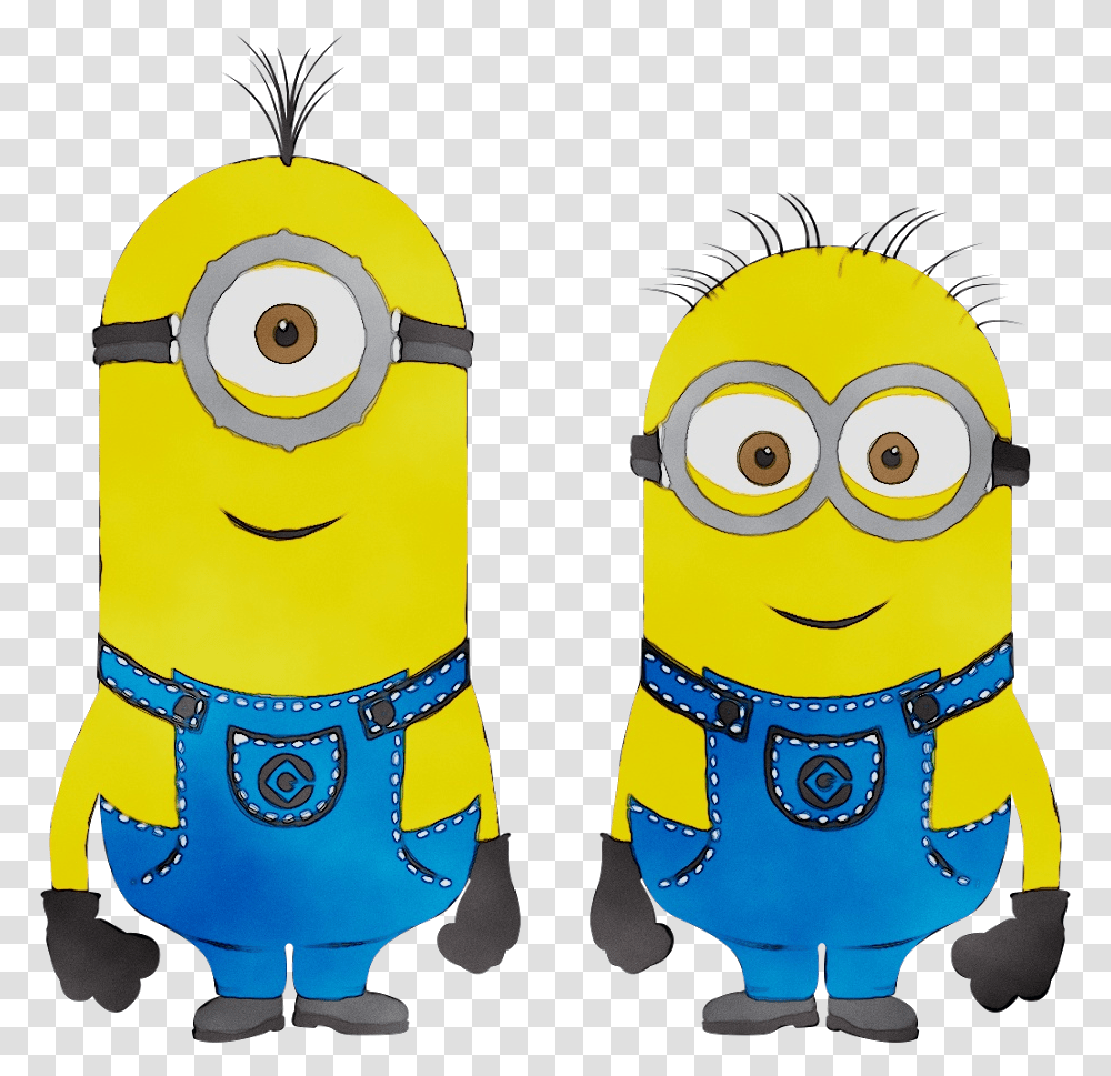 Minions, Apparel, Costume, Harness Transparent Png