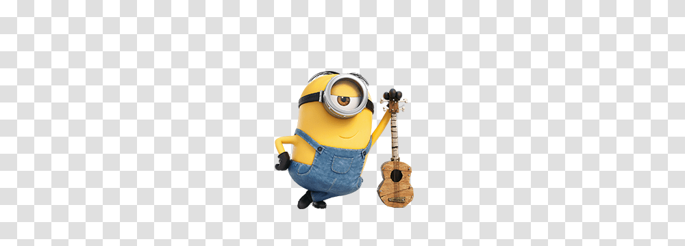 Minions, Apparel, Person, Human Transparent Png