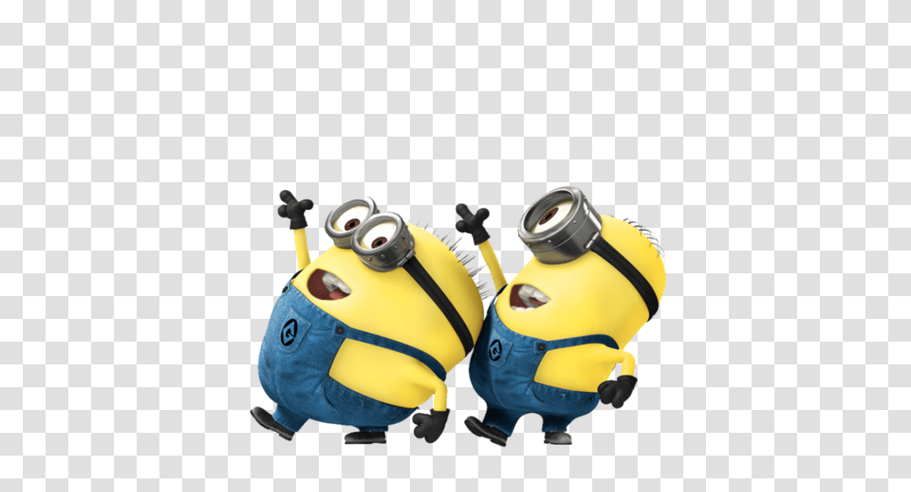 Minions, Costume, Apparel, Toy Transparent Png