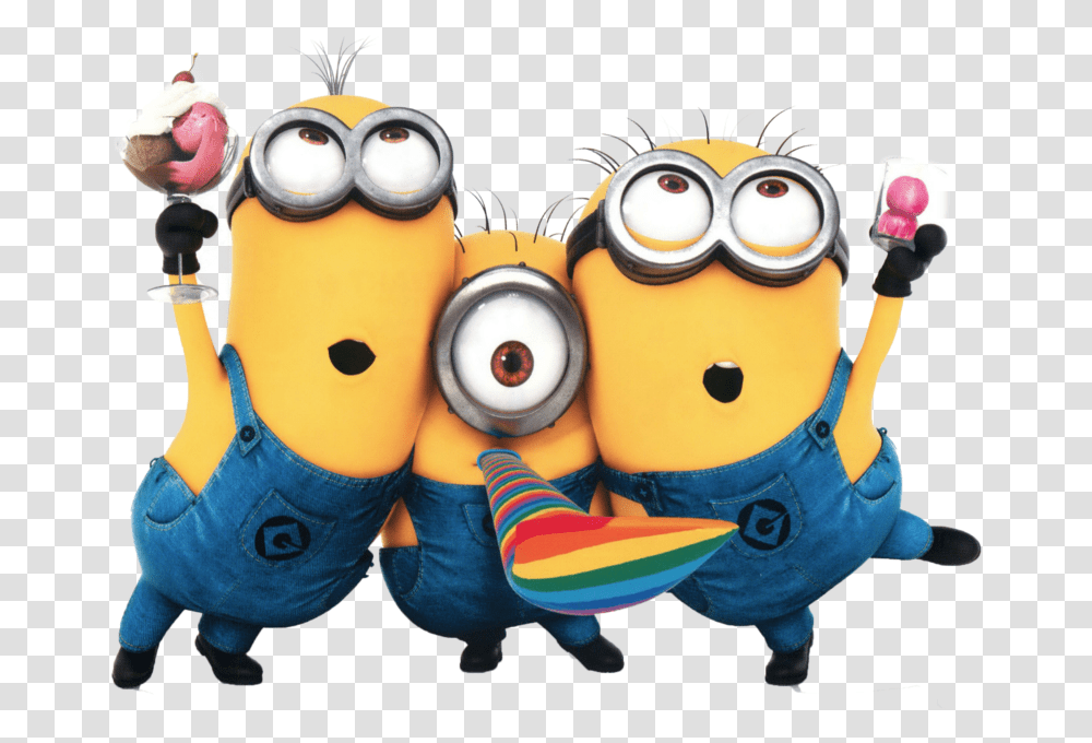 Minions, Costume, Inflatable, Wasp, Insect Transparent Png