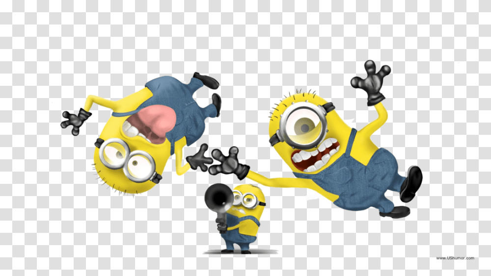 Minions Download Image Minions Wallpaper For Laptop Hd, Performer, Face, Head, Juggling Transparent Png