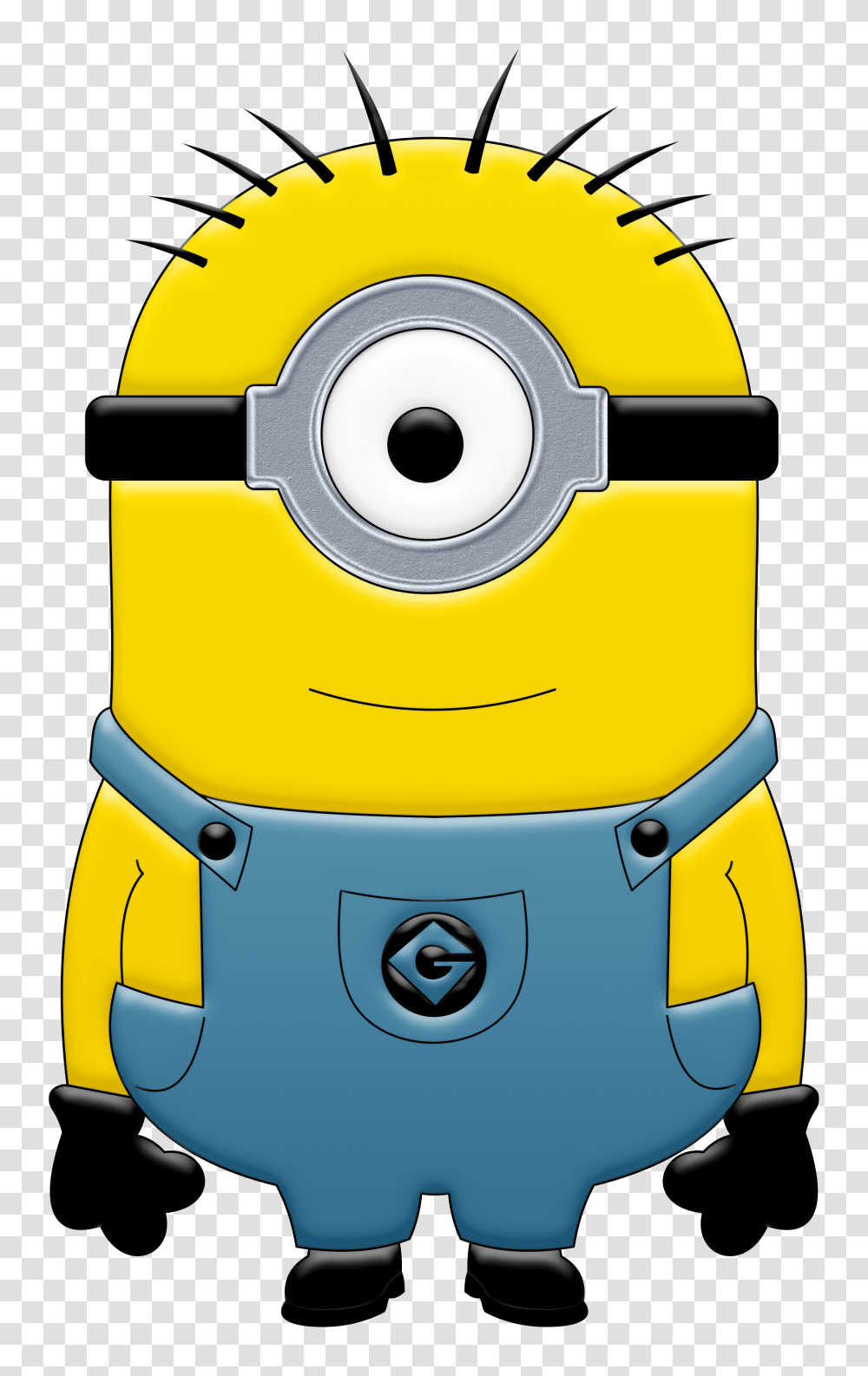 Minions, Electronics, Hardhat, Helmet Transparent Png