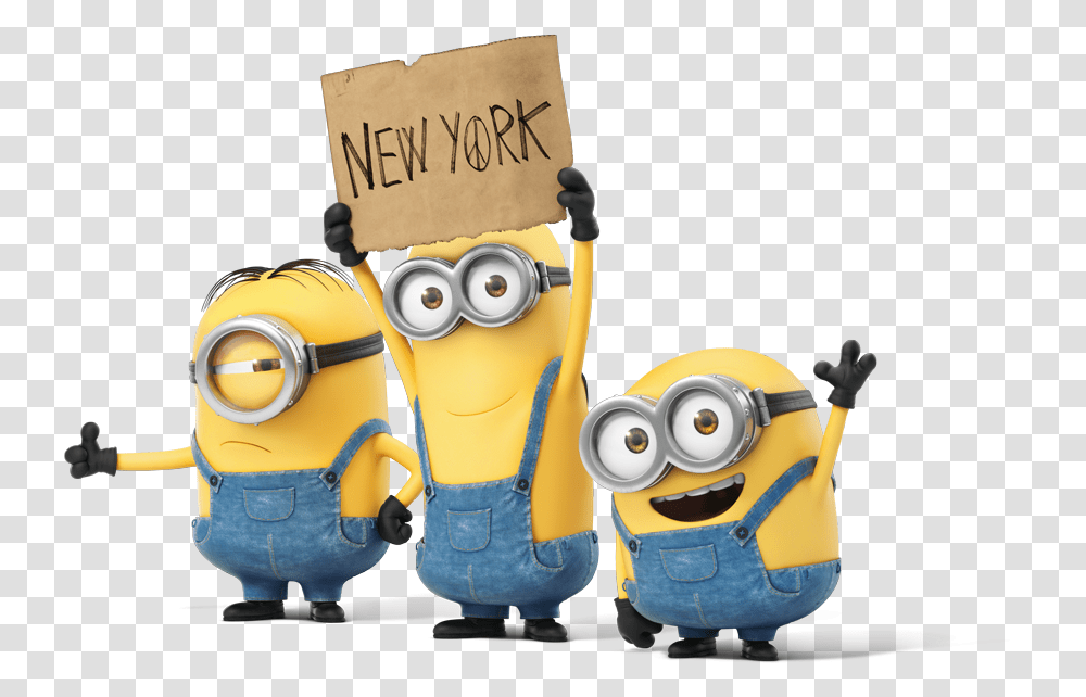 Minions Images Download Check Your Email, Toy, Costume Transparent Png
