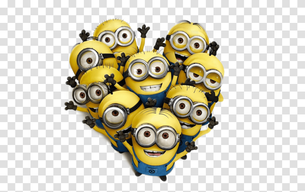 Minions Minion Images Hd Download, Graphics, Art, Advertisement, Poster Transparent Png