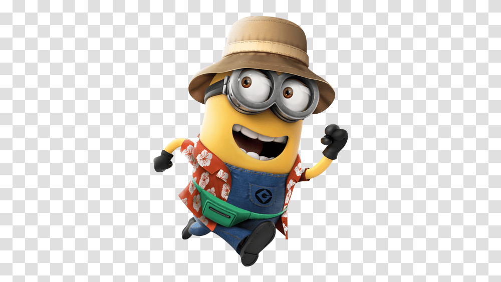 Minions Minions, Clothing, Apparel, Toy, Person Transparent Png