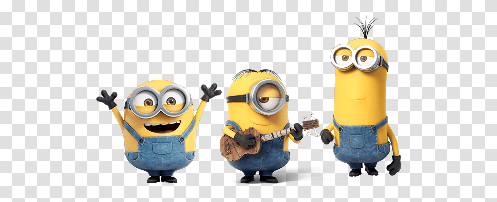 Minions Minions, Person, People, Toy, Costume Transparent Png