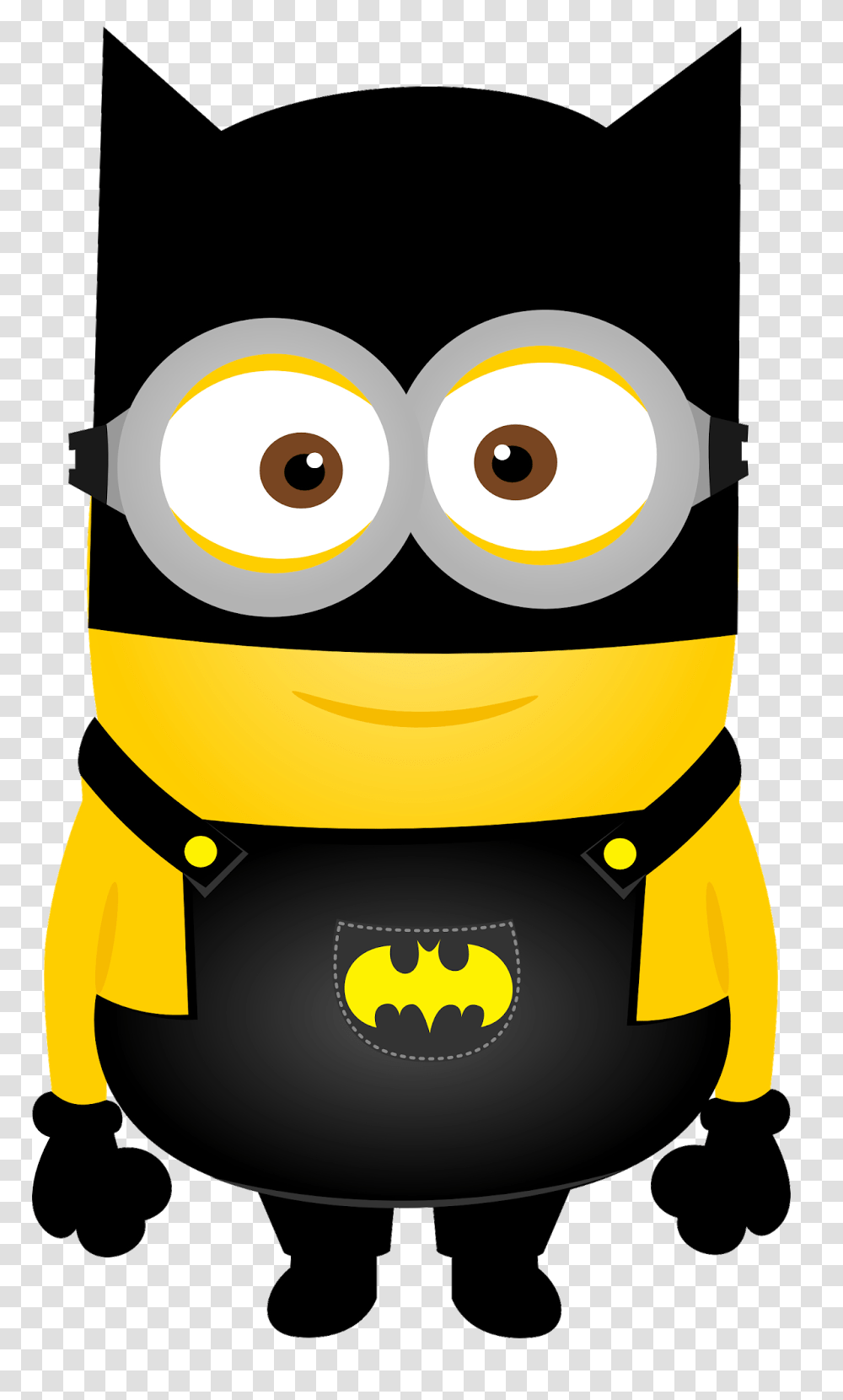 Minions Minions, Label, Costume Transparent Png