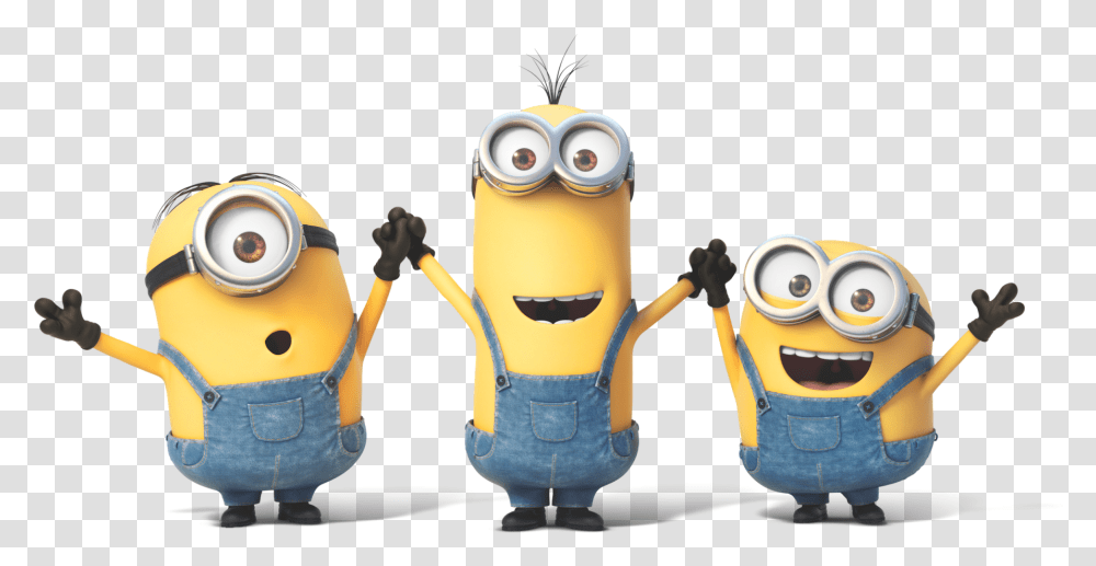 Minions, Pants, Apparel, Toy Transparent Png