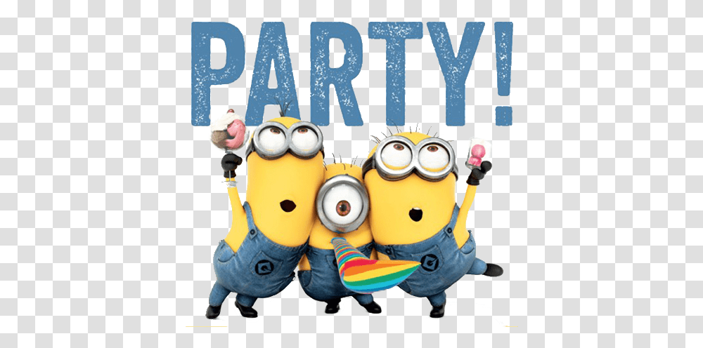 Minions Party, Costume, Inflatable, Wasp Transparent Png