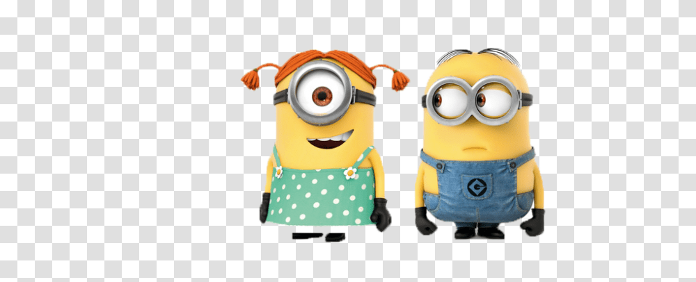 Minions Picture Arts, Toy, Mascot, Inflatable, Plush Transparent Png