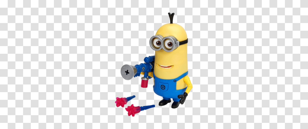 Minions Tagged Brand Minions My Hobbies, Toy, Robot Transparent Png