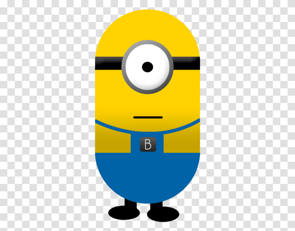 Minions Vector, Security, Electrical Device, Label Transparent Png