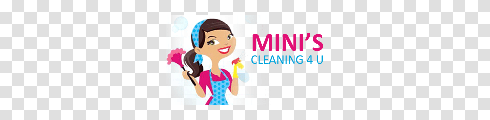 Minis Cleaning U We Are Providing Cleaning Services With Full, Advertisement, Flyer, Poster, Paper Transparent Png